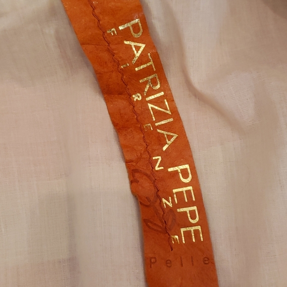 Genuine Leather Jacket Reposh - Picture 6 of 7